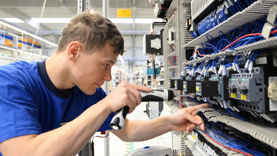 Elektrotechnik