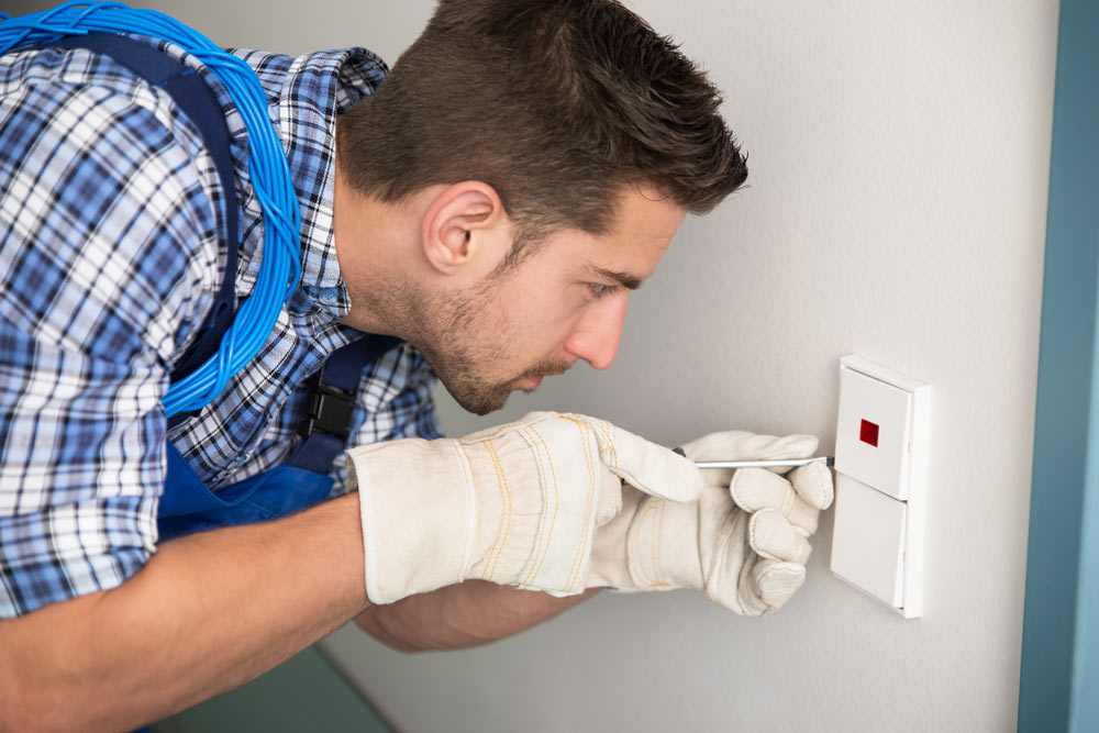 Installationstechnik